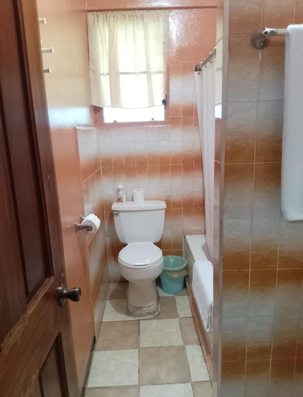 Chaleanor Hotel ダンリガ エクステリア 写真