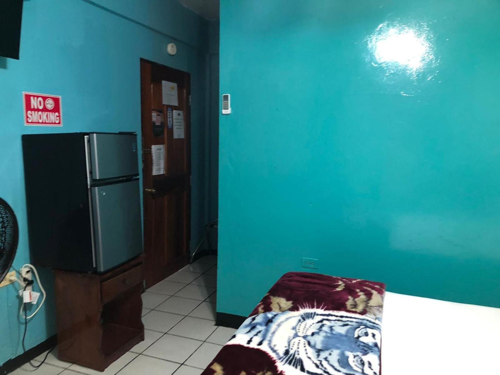Chaleanor Hotel ダンリガ 部屋 写真