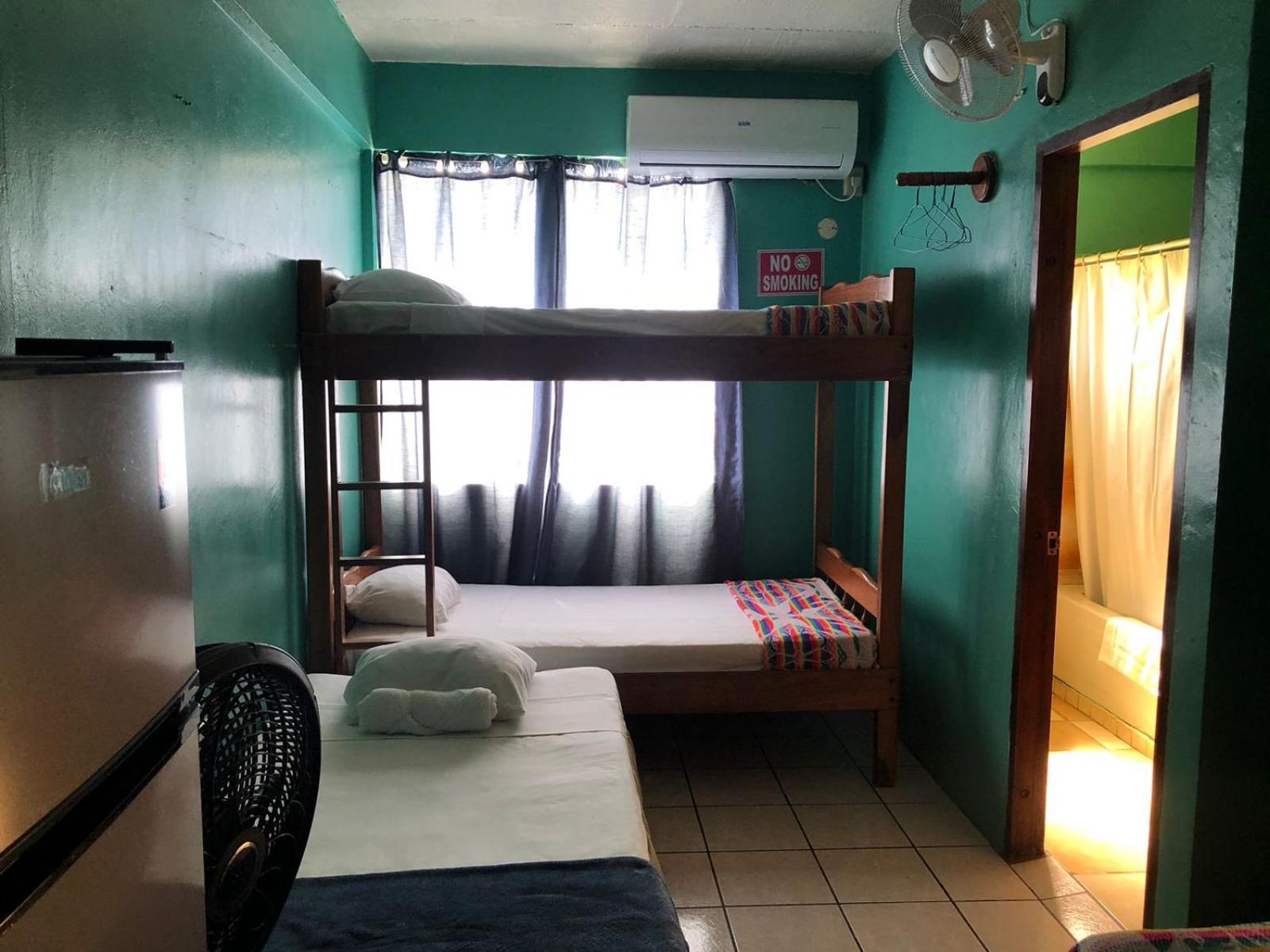 Chaleanor Hotel ダンリガ エクステリア 写真