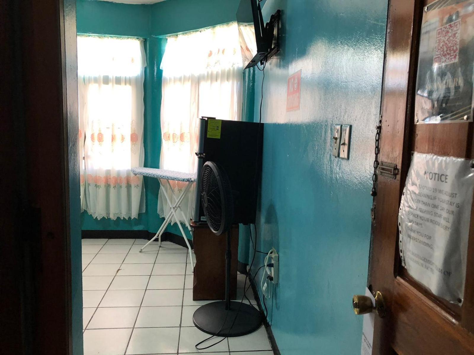 Chaleanor Hotel ダンリガ エクステリア 写真